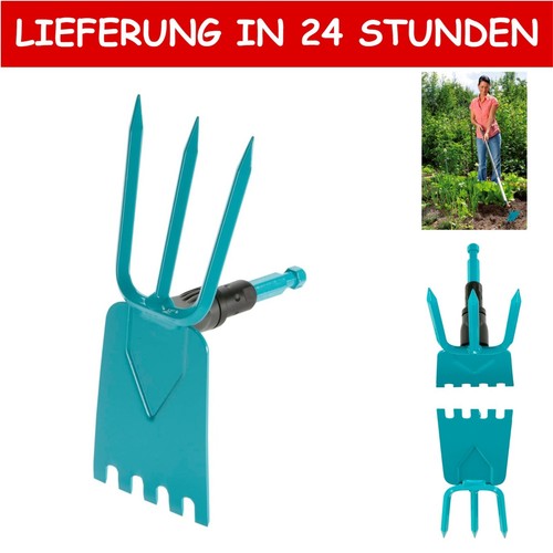 Gardena combisystem