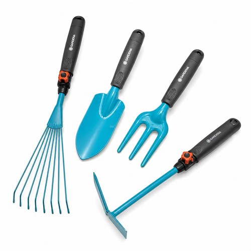 Gardena 4er set - 4er, 8917-20