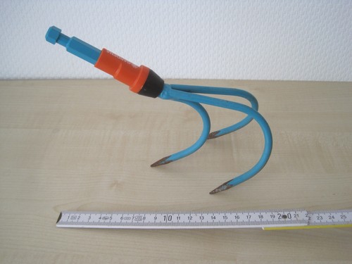Gardena combisystem grubber - combisystem,