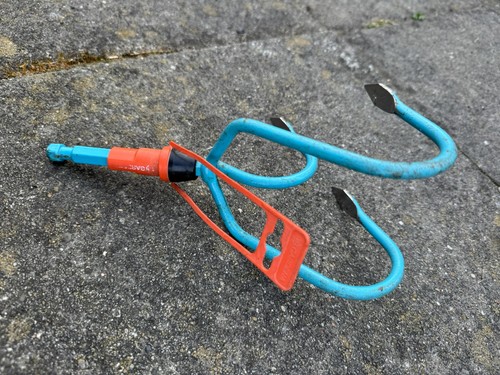 Gardena combisystem hacke - hacke, /