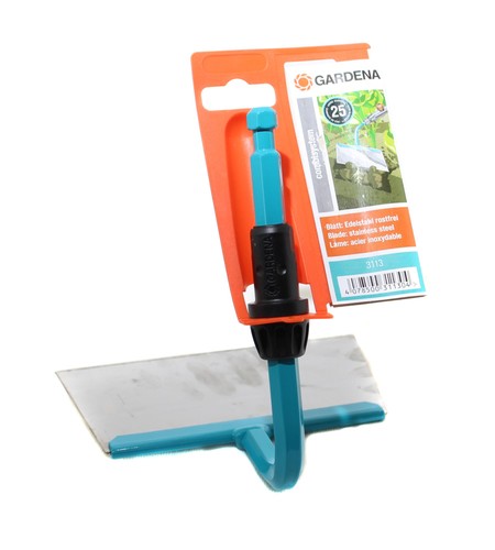 Gardena unkrauthacke 16cm - unkrauthacke,