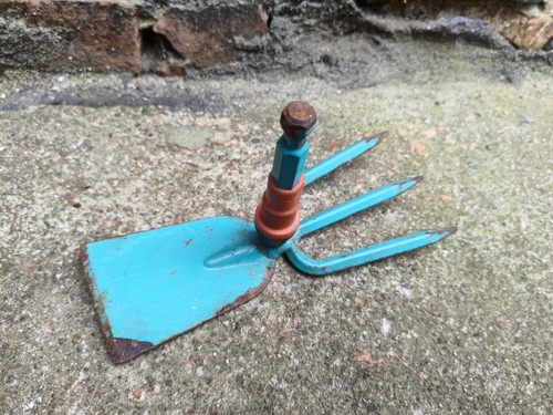 Gardena combisystem hacke 3 - combisystem, hacke,