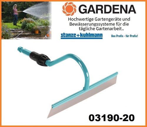 Gardena cobisystem rübenhacke - gardena,
