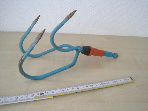 Gardena combisystem grubber - combisystem,