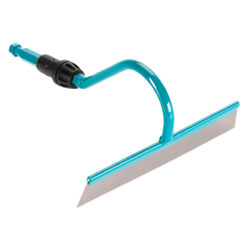 Gardena rübenhacke 18cm breit - gardena,